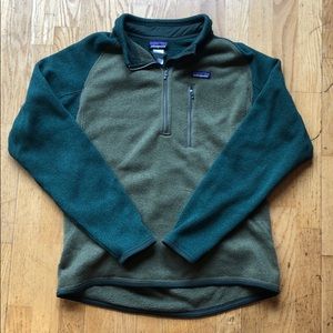 Patagonia Men’s Fleece
